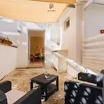 Alojamento de Acomodação e Pequeno-almoço Palazzo Grassi By Vivimy 3*