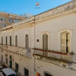 Palazzo Grassi By Vivimy Alojamento de Acomodação e Pequeno-almoço Gallipoli