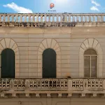 Alojamento de Acomodação e Pequeno-almoço Palazzo Grassi By Vivimy Gallipoli
