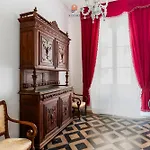 Palazzo Grassi By Vivimy Gallipoli