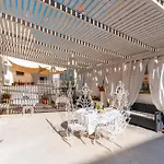 Alojamento de Acomodação e Pequeno-almoço Palazzo Grassi By Vivimy 3*