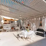 Palazzo Grassi By Vivimy Alojamento de Acomodação e Pequeno-almoço Gallipoli