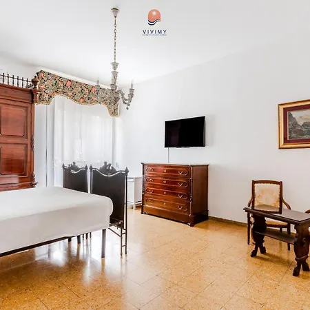 Palazzo Grassi By Vivimy 3* Gallipoli