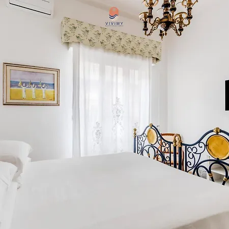 Guest house Palazzo Grassi By Vivimy