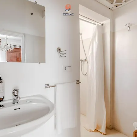 Palazzo Grassi By Vivimy 3* Gallipoli