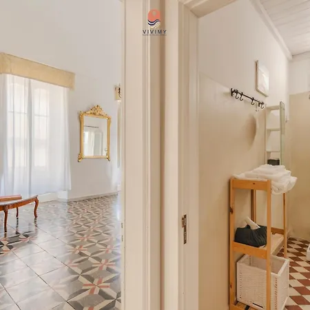 Guest house Palazzo Grassi By Vivimy Gallipoli