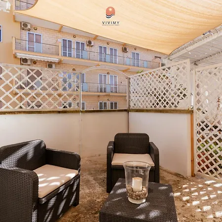 Bed & Breakfast Palazzo Grassi