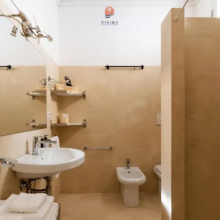 Guest house Palazzo Grassi By Vivimy Gallipoli