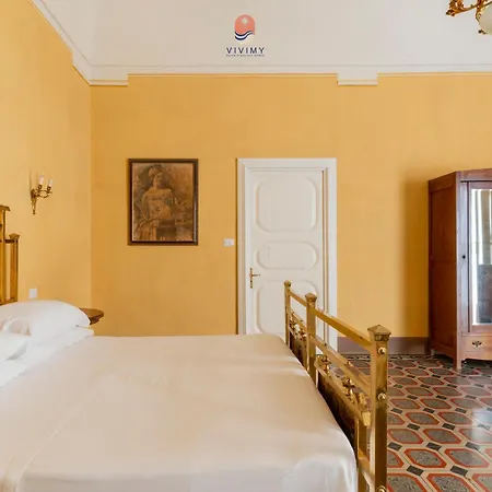 Palazzo Grassi By Vivimy 3*