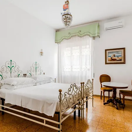 Palazzo Grassi Bed & Breakfast Gallipoli