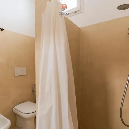 Guest house Palazzo Grassi By Vivimy Gallipoli