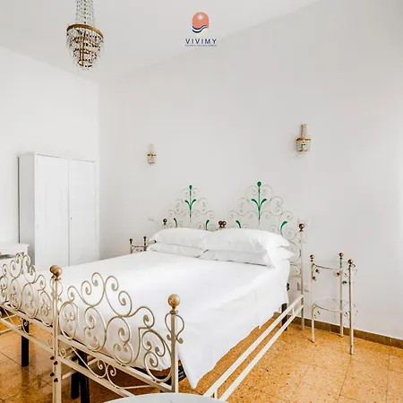 Palazzo Grassi By Vivimy 3* Gallipoli