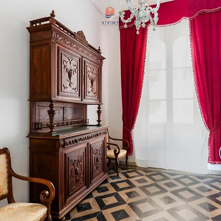 Palazzo Grassi Gallipoli