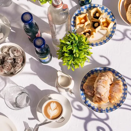 Palazzo Grassi By Vivimy 3* Gallipoli