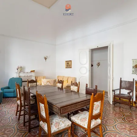 Palazzo Grassi Bed & Breakfast