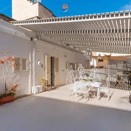 Guest house Palazzo Grassi By Vivimy