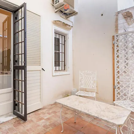 Palazzo Grassi By Vivimy Guest house Gallipoli