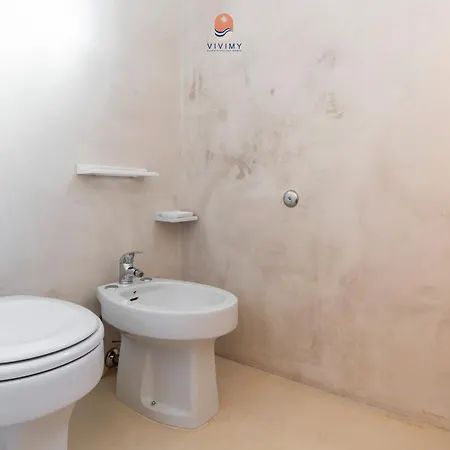 Guest house Palazzo Grassi By Vivimy Gallipoli