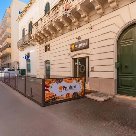 Palazzo Grassi By Vivimy Guest house Gallipoli
