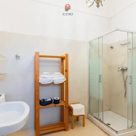 Guest house Palazzo Grassi By Vivimy Gallipoli
