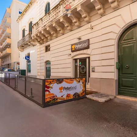 Palazzo Grassi By Vivimy 3*