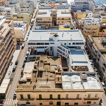 Palazzo Grassi By Vivimy 3* Gallipoli