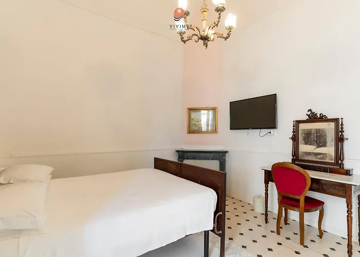 Gæstehus Palazzo Grassi By Vivimy