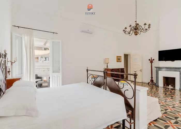 Gæstehus Palazzo Grassi By Vivimy